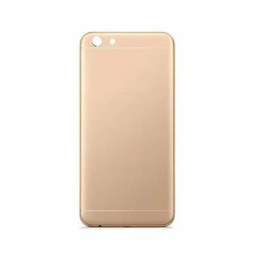 Back Panel for Oppo A59 2016 Gold