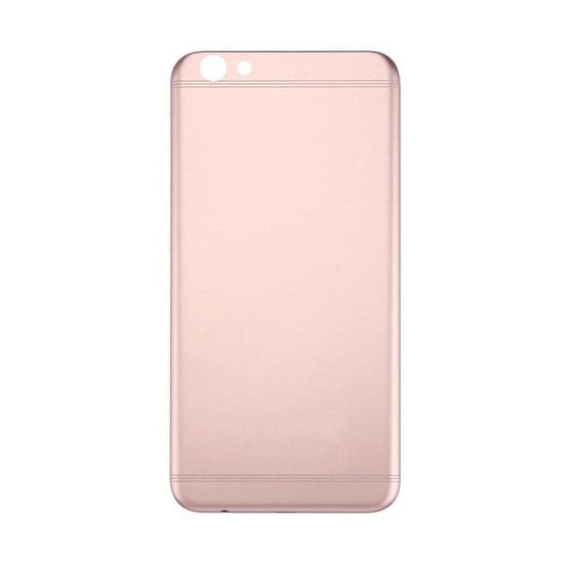 Back Panel for Oppo A59 2016 RoseGold