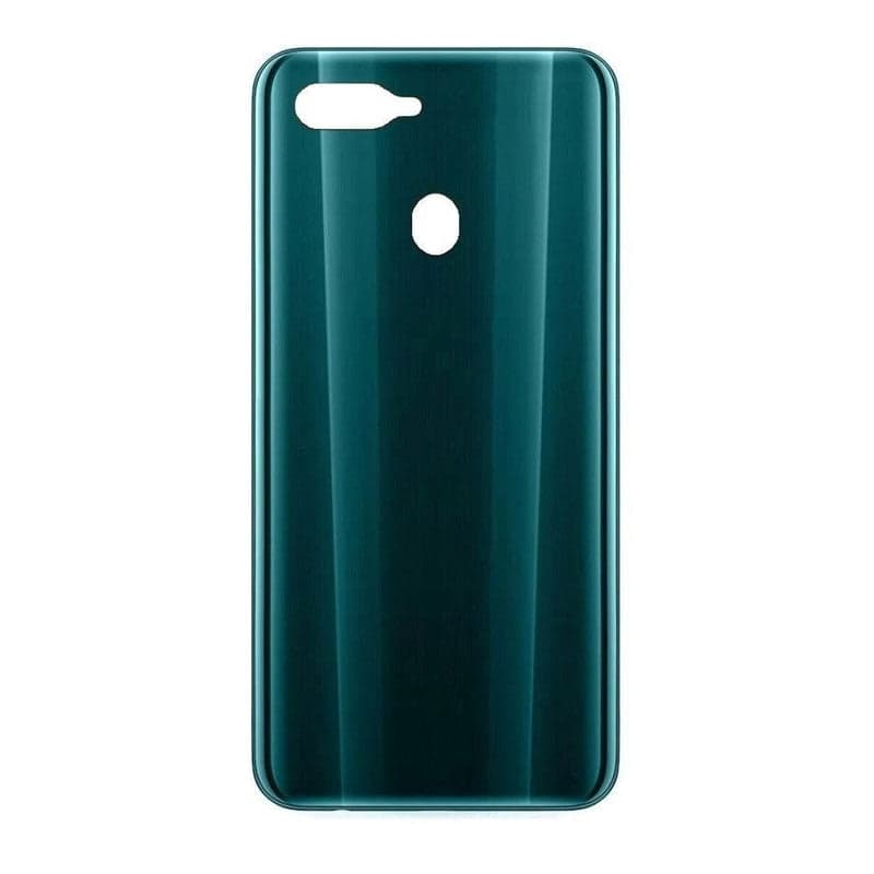 Back Panel for Oppo A5s Green