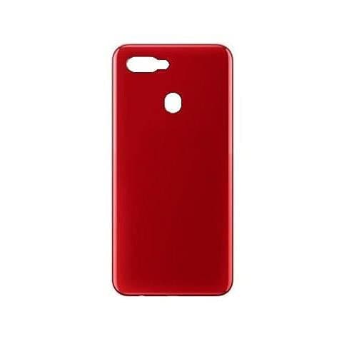 Back Panel for Oppo A5s Red