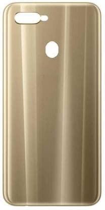 Back Panel for Oppo A7 Gold
