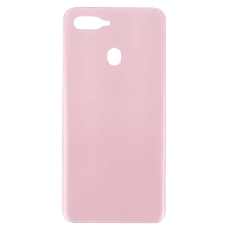 Back Panel for Oppo A7 RoseGold