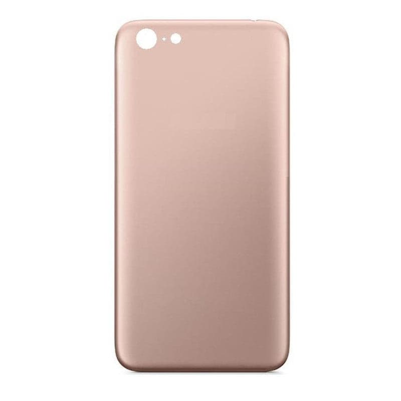 Back Panel for Oppo A71 RoseGold