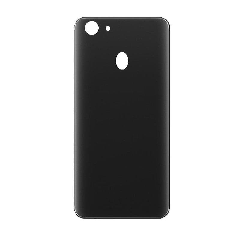 Back Panel for Oppo A79 5G Black