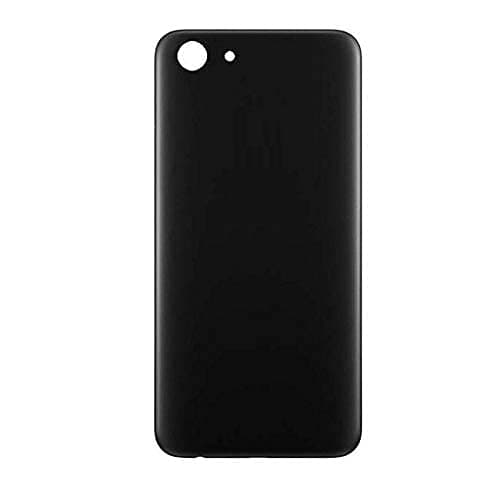 Back Panel for Oppo A83 Black