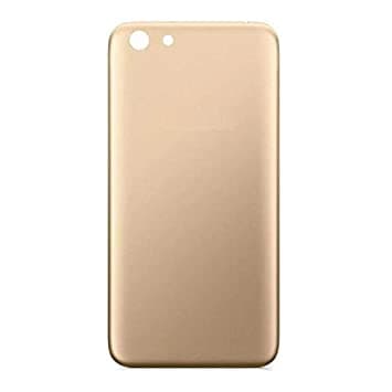 Back Panel for Oppo A83 Gold