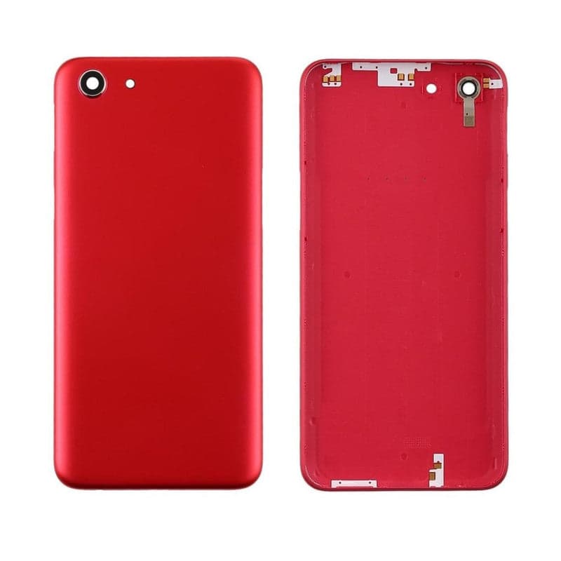 Back Panel for Oppo A83 Red