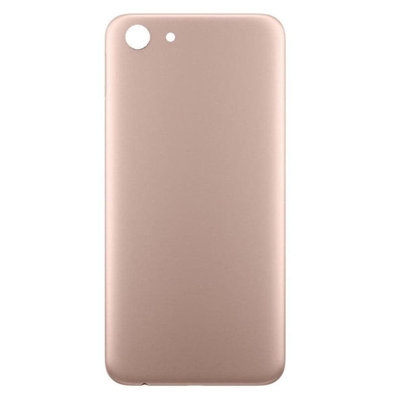 Back Panel for Oppo A83 RoseGold