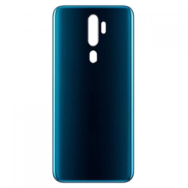 Back Panel for Oppo A9 2020 Green