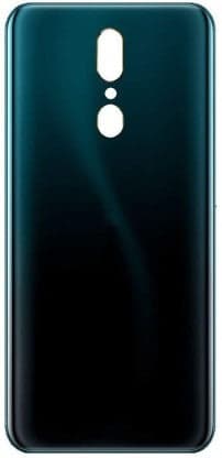 Back Panel for Oppo A9 Green