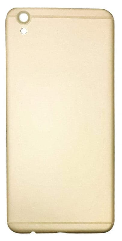 Back Panel for Oppo F1 Plus Gold