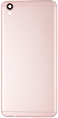 Back Panel for Oppo F1 Plus RoseGold