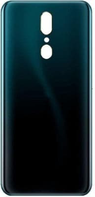 Back Panel for Oppo F11 Green