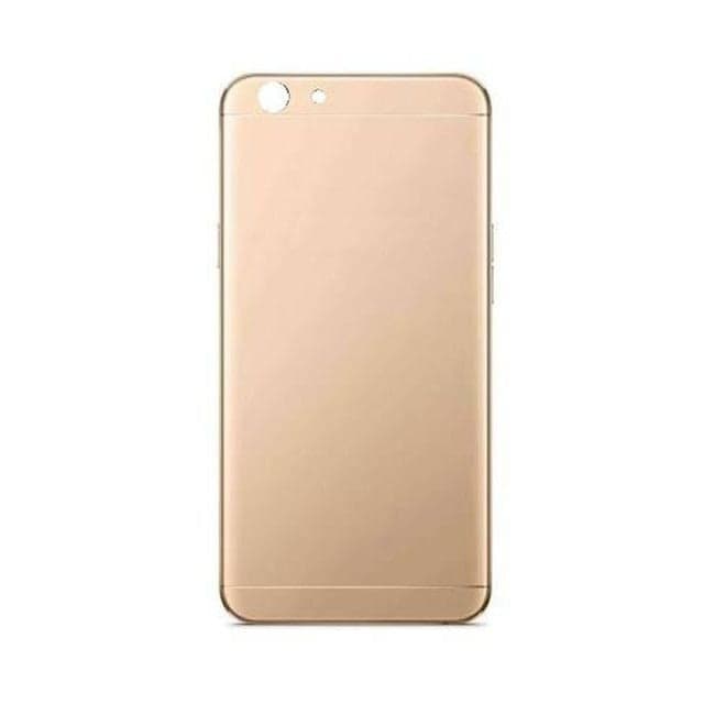 Back Panel for Oppo F1S Gold