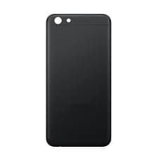 Back Panel for Oppo F3 Black