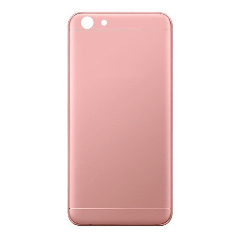 Back Panel for Oppo F3 Plus RoseGold