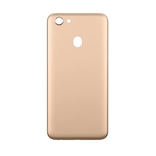 Back Panel for Oppo F5 Gold