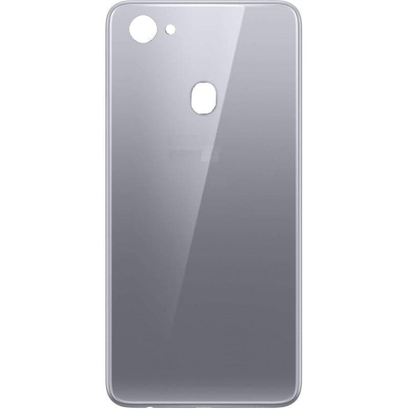 Back Panel for Oppo F7 Grey