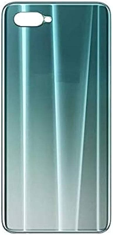 Back Panel for Oppo K1 Green