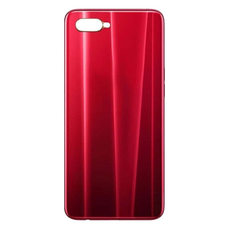 Back Panel for Oppo K1 Red