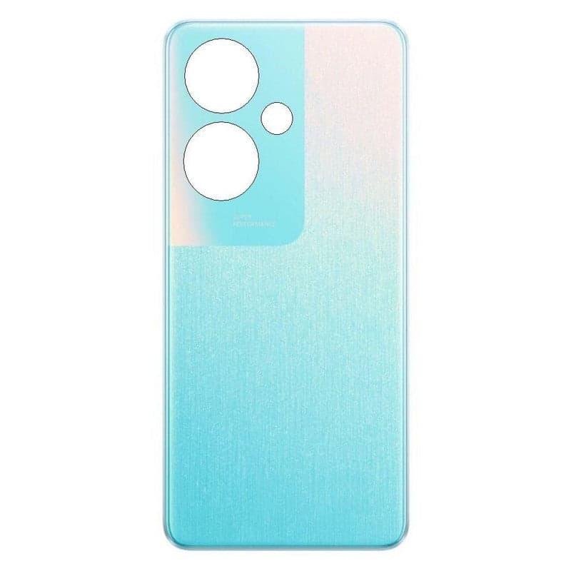 Back Panel for Oppo K11 5G Blue