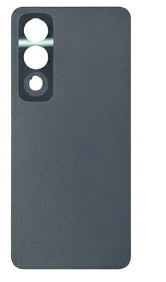 Back Panel for Oppo K13x 5G Black