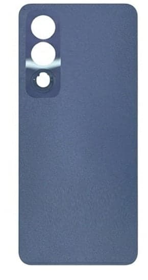 Back Panel for Oppo K13x 5G Blue