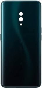 Back Panel for Oppo K3 Green