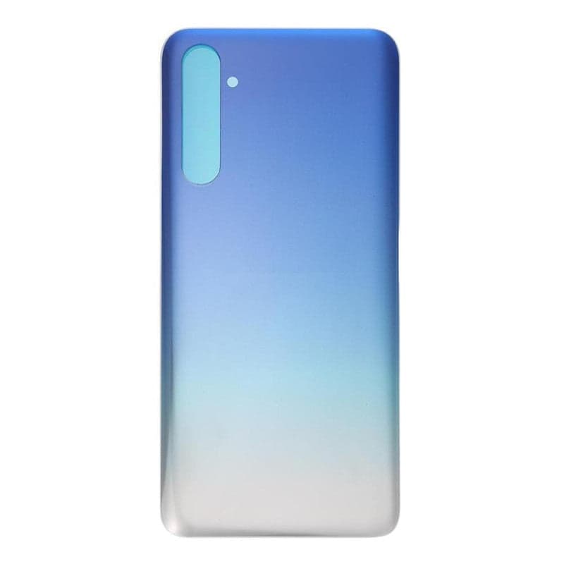 Back Panel for Oppo K5 Blue