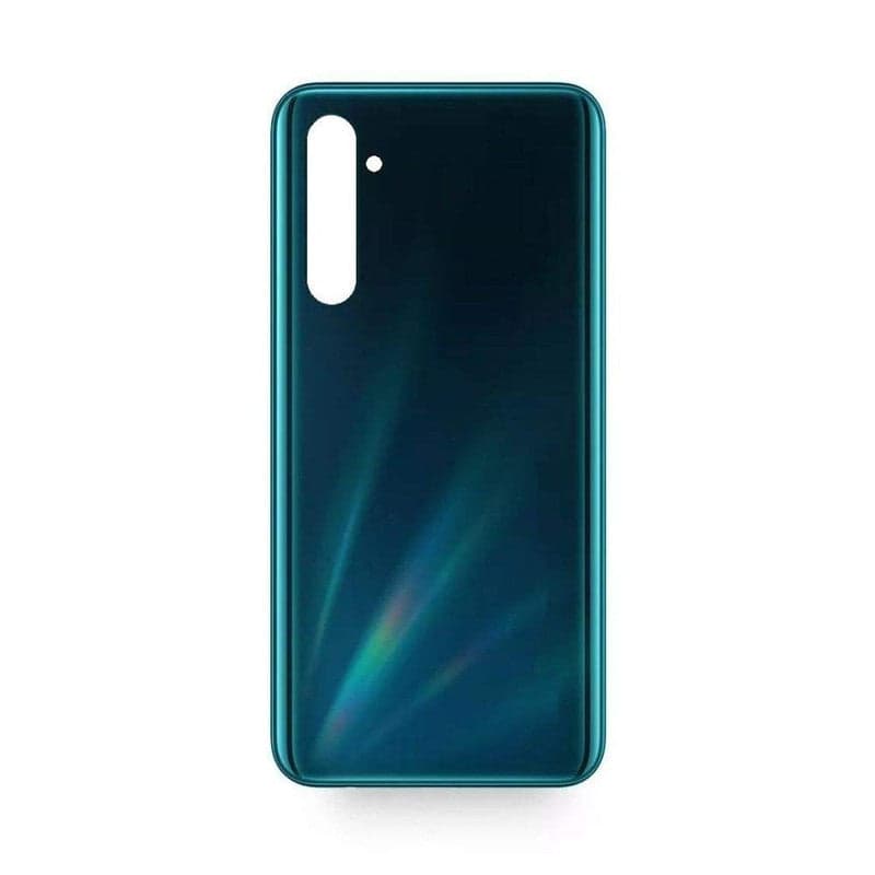 Back Panel for Oppo K5 Green