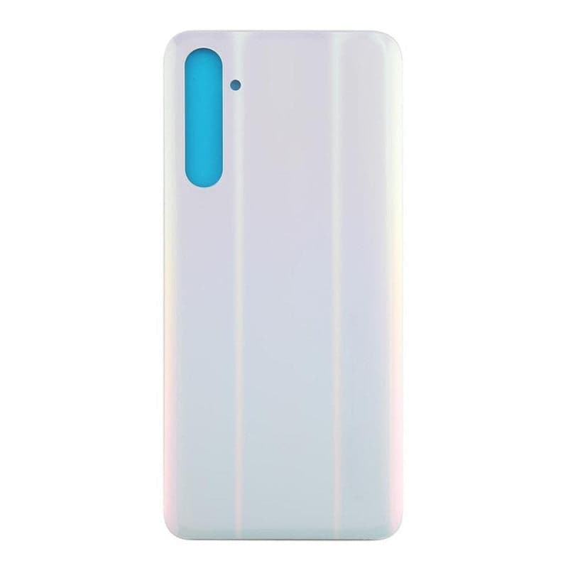 Back Panel for Oppo K5 White