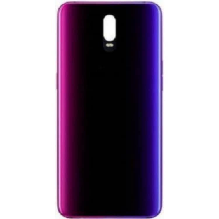 Back Panel for Oppo R17 Purple