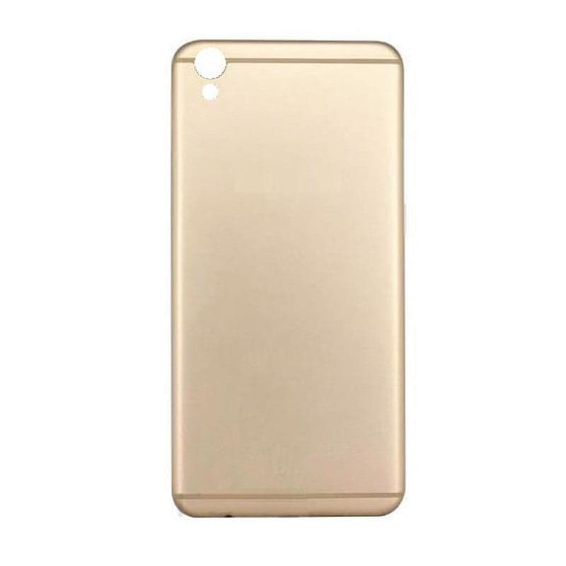 Back Panel for Oppo R9 Plus Gold