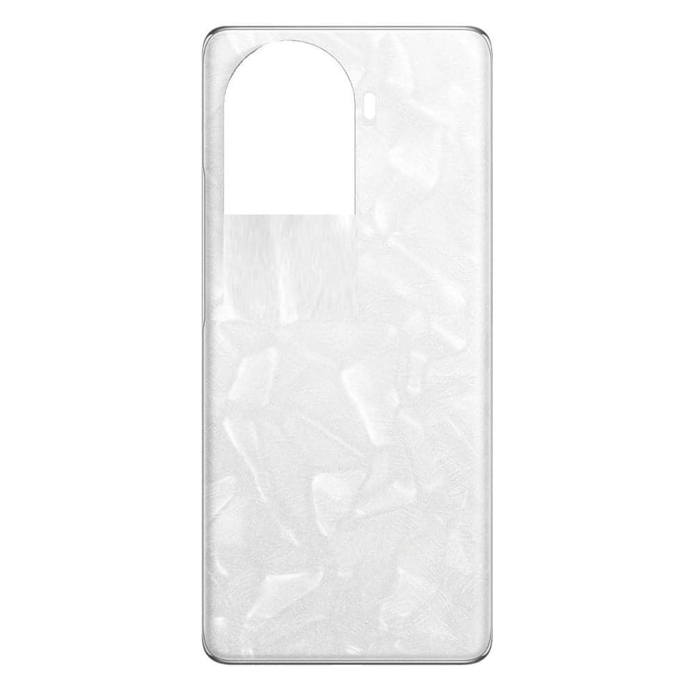 Back Panel for Oppo Reno 11 Pro 5G white