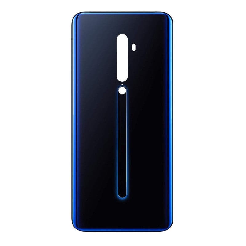 Back Panel for Oppo Reno 2F Black