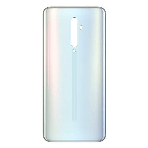 Back Panel for Oppo Reno 2F White