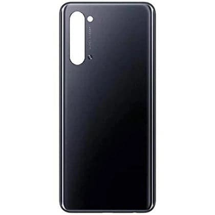 Back Panel for Oppo Reno 3 5G Black