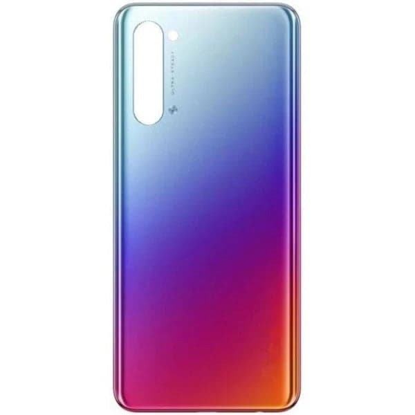 Back Panel for Oppo Reno 3 5G Purple