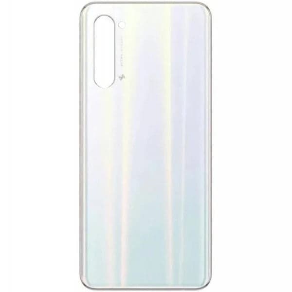Back Panel for Oppo Reno 3 5G White