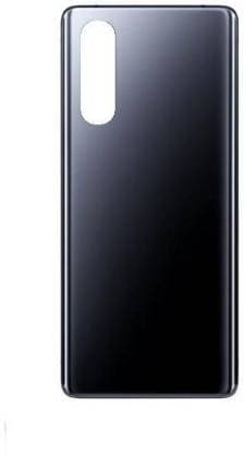 Back Panel for Oppo Reno 3 Pro Black