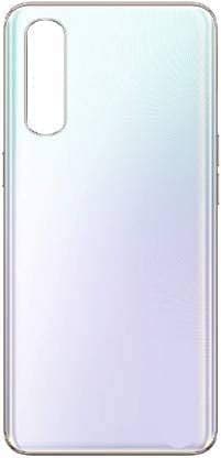 Back Panel for Oppo Reno 3 Pro White