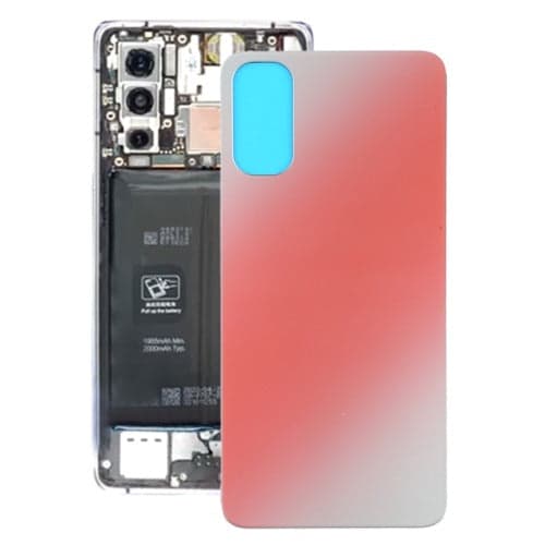 Back Panel for Oppo Reno 4 Gold