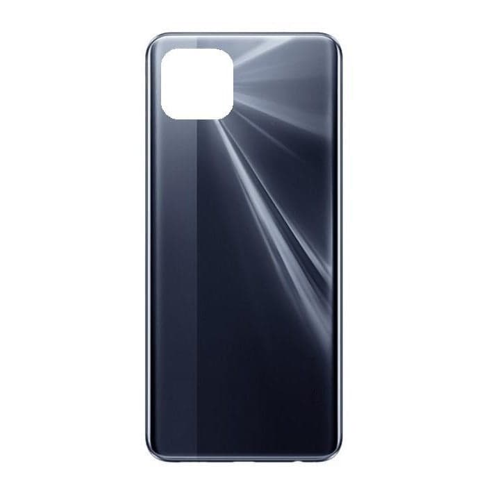 Back Panel for Oppo Reno 4 SE Black