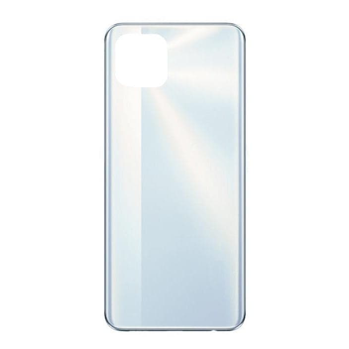 Back Panel for Oppo Reno 4 SE White