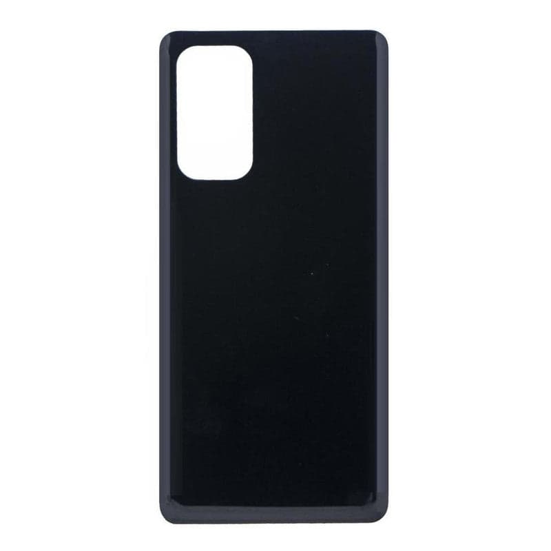 Back Panel for Oppo Reno 5 Pro 5G Black