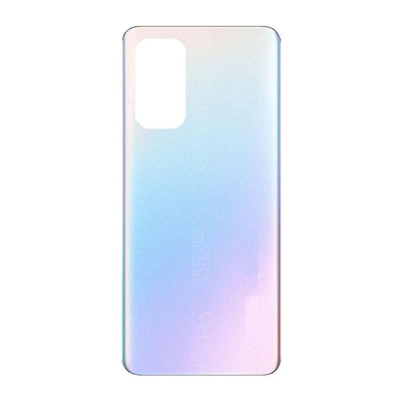 Back Panel for Oppo Reno 5 Pro 5G White