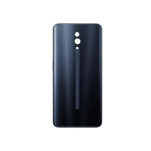 Back Panel for Oppo Reno Black