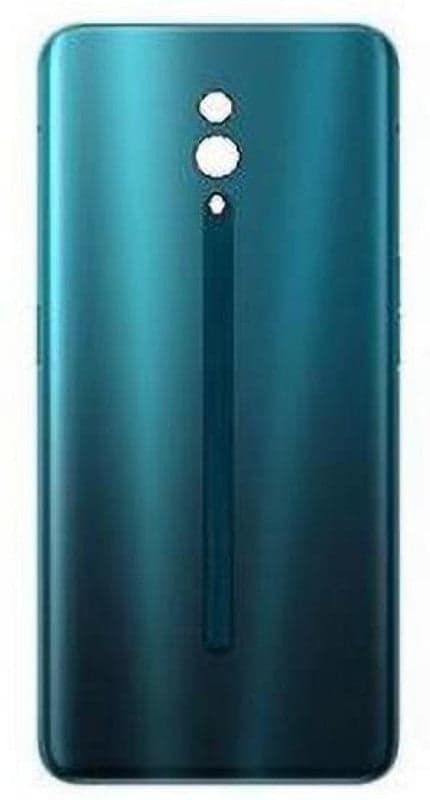 Back Panel for Oppo Reno Green