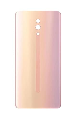 Back Panel for Oppo Reno Pink