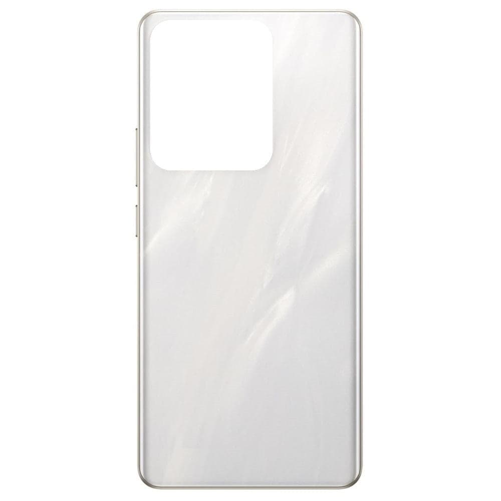 Back Panel for Realme 15 5G White